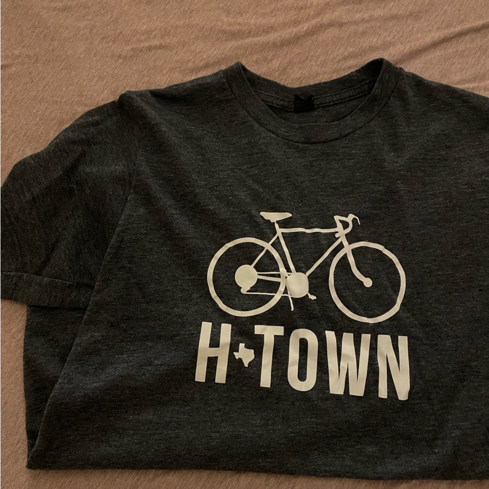 Houston Tee